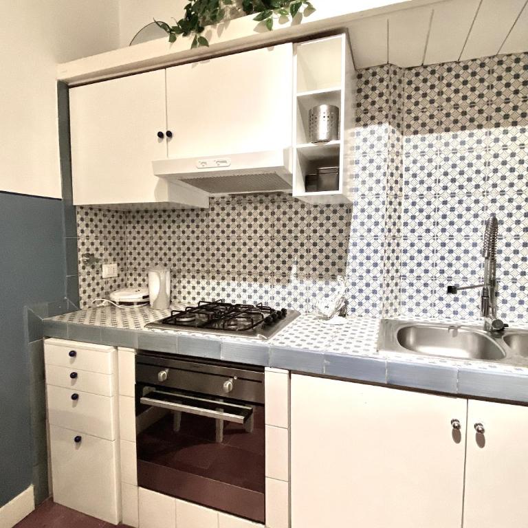 Pantheon Ancient Rome Apartment - Appartamento Deluxe - 45