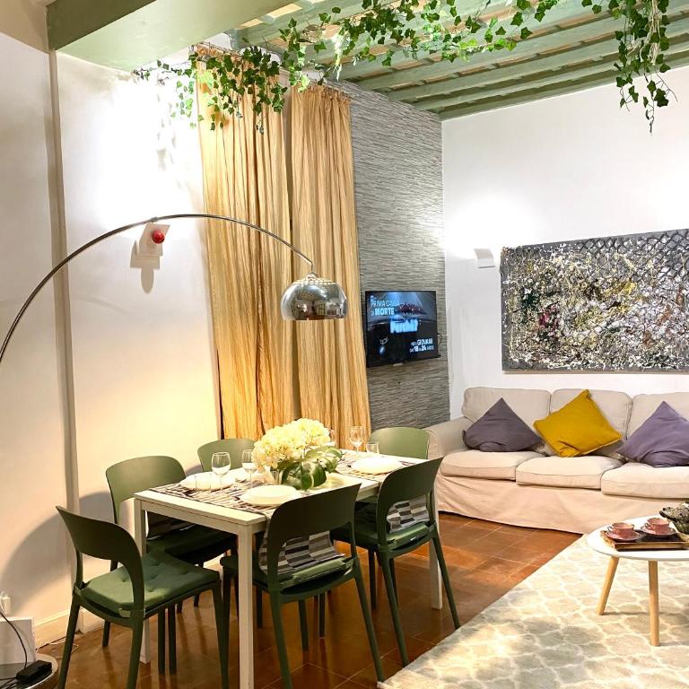 Pantheon Ancient Rome Apartment - Appartamento Deluxe - 52