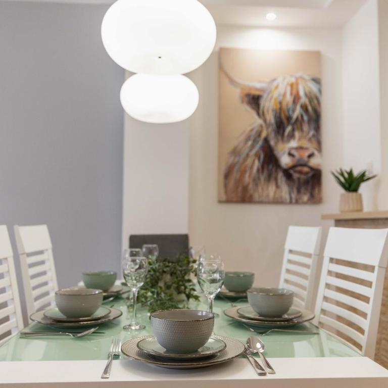 Apartment Marina with free parking - Apartman sa 2 Spavaće Sobe - 9