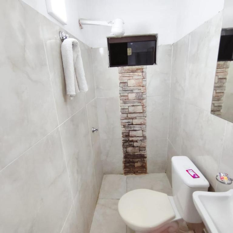 Las Salinas Hostal - Double Room (1 Adult + 1 Child) - 2