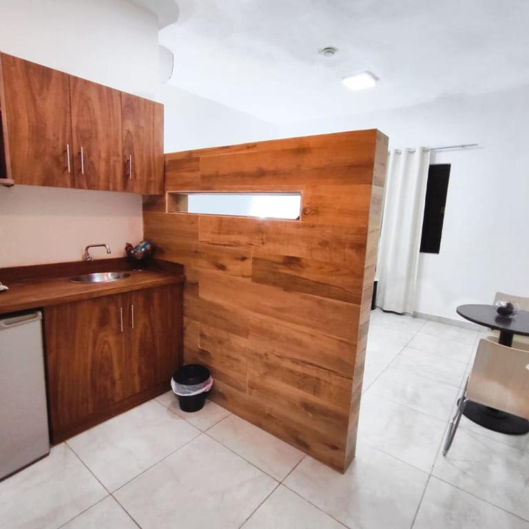 Las Salinas Hostal - Double Room (1 Adult + 1 Child) - 4