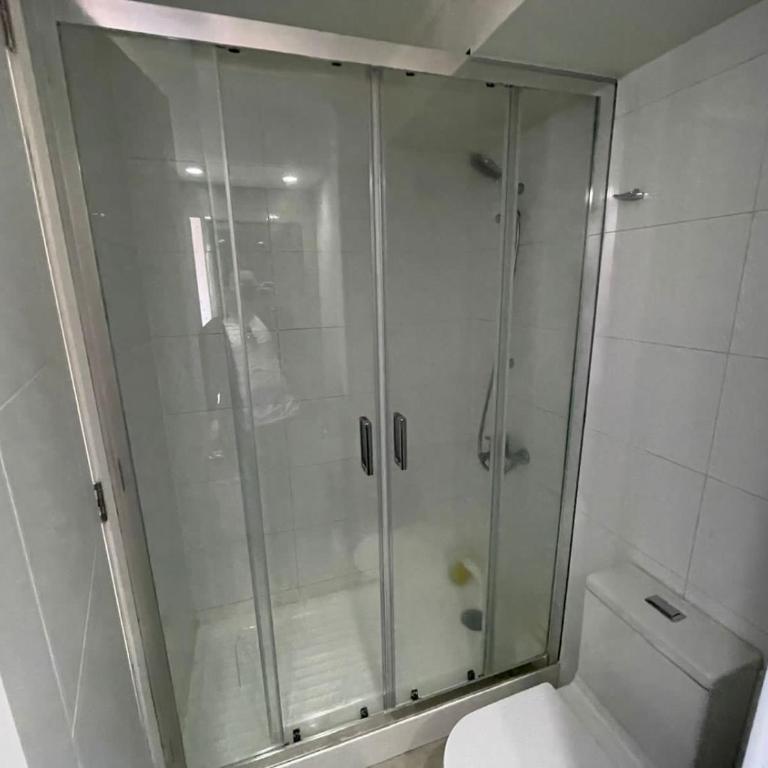 Elegante y acogedor departamento con gran vista, cercano a todo - Apartamento de 1 dormitorio - 14