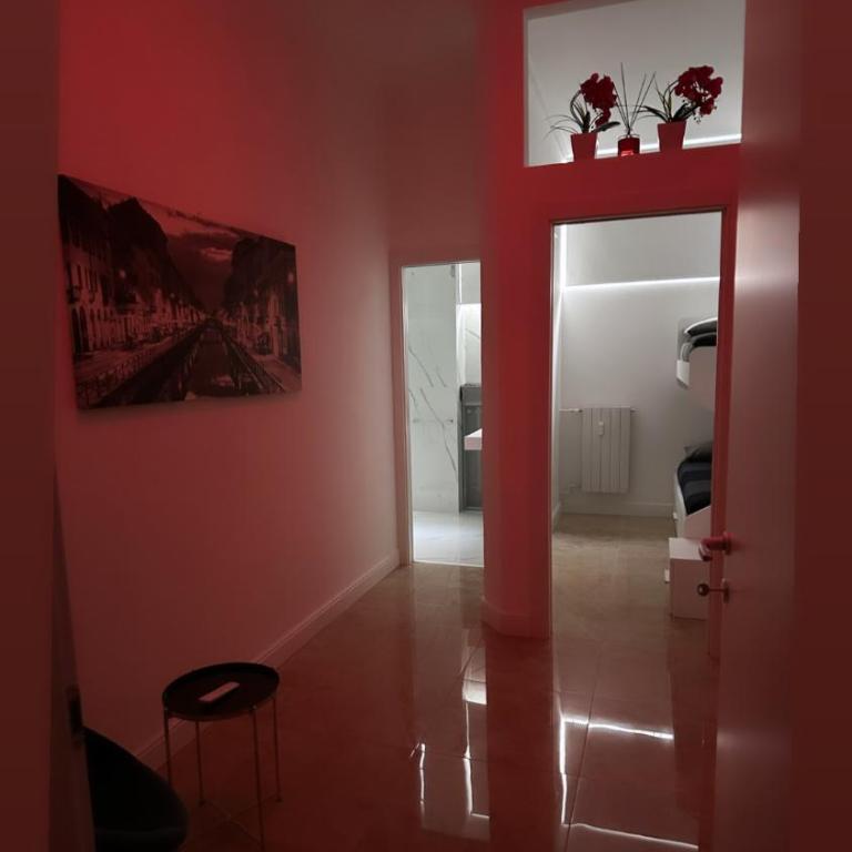 San Babila - Luxury Milanese Apartment - Appartamento con 3 Camere da Letto - 49