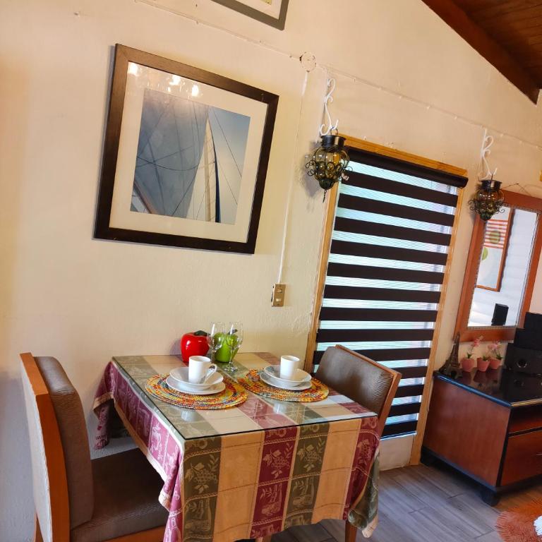Villas De Los Pinos - Villa Estándar - 39