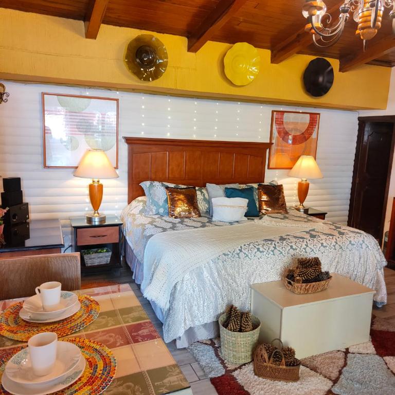 Villas De Los Pinos - Villa Estándar - 38