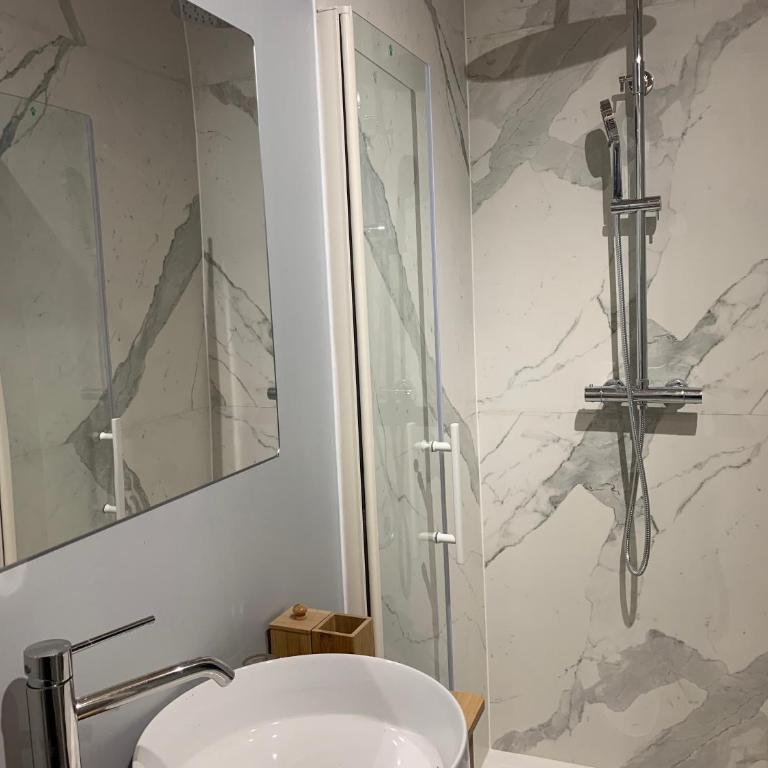 ValTho Orelle Le Paradis Blanc - Chalet 3 Chambres - 22