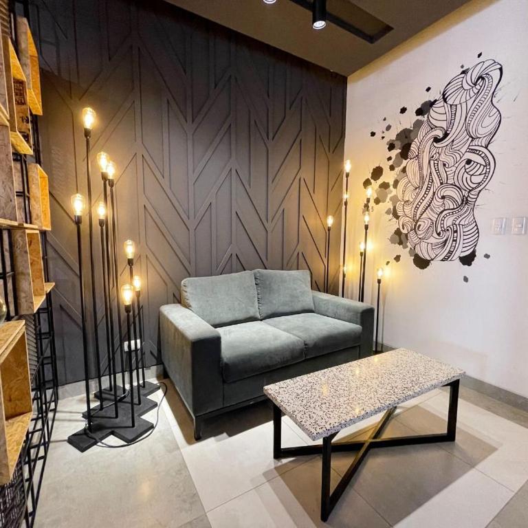 SPACE BOX - Apartamento de 1 dormitorio - 8