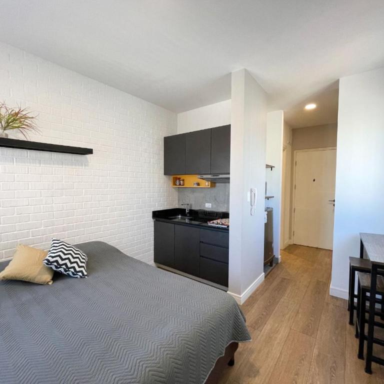 SPACE BOX - Apartamento de 1 dormitorio - 20