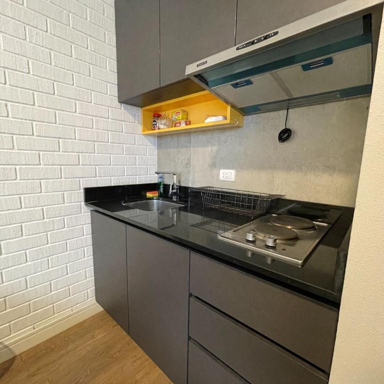 SPACE BOX - Apartamento de 1 dormitorio - 22