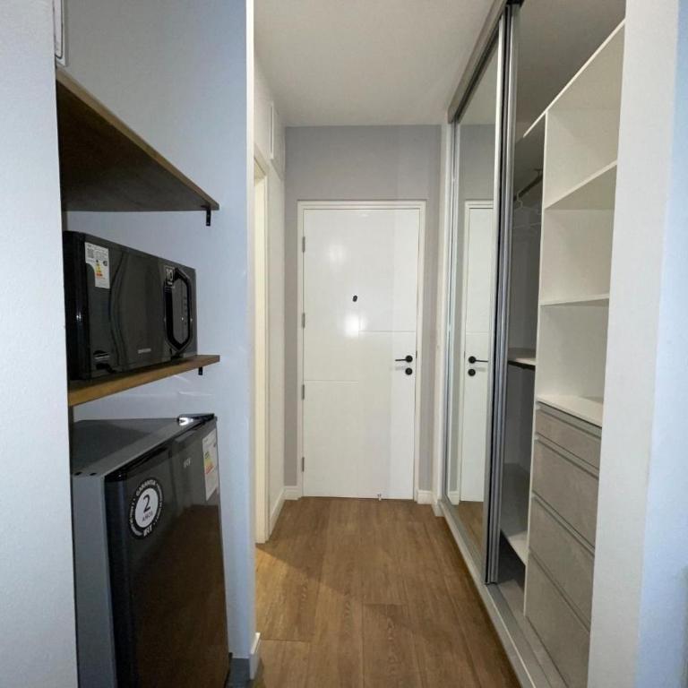 SPACE BOX - Apartamento de 1 dormitorio - 30