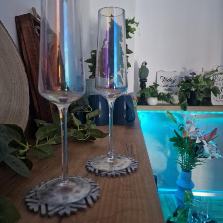Kathisma Trebinje - Apartman sa 1 Spavaćom Sobom - 10