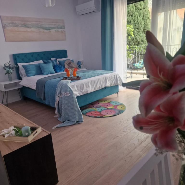 Kathisma Trebinje - Apartman sa 1 Spavaćom Sobom - 7
