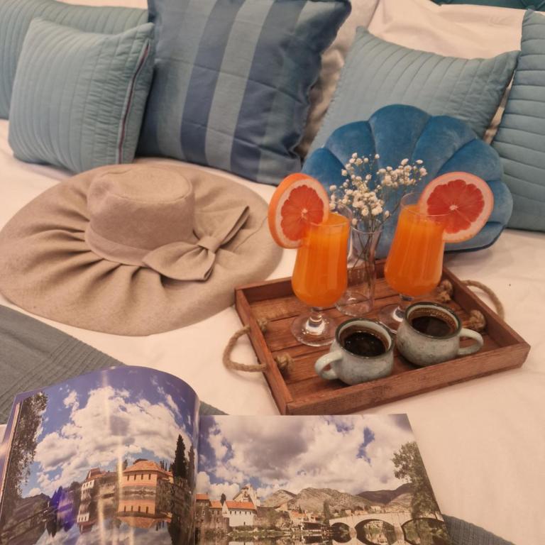 Kathisma Trebinje - Apartman sa 1 Spavaćom Sobom - 12