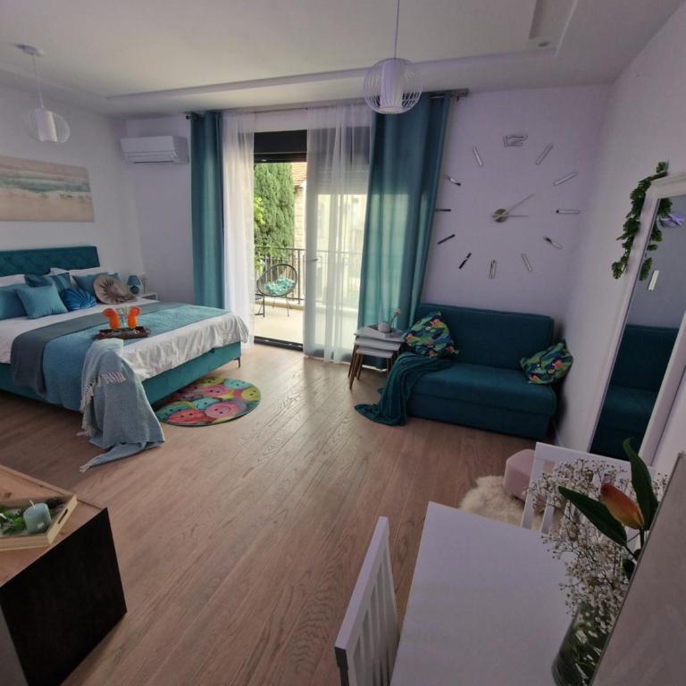 Kathisma Trebinje - Apartman sa 1 Spavaćom Sobom - 16