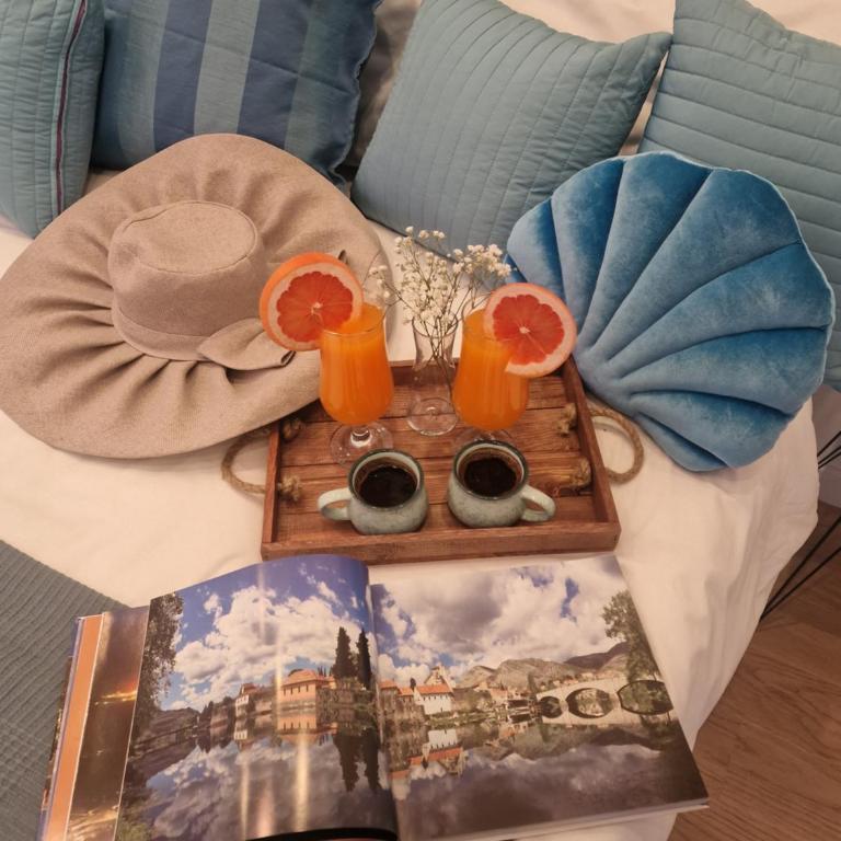 Kathisma Trebinje - Apartman sa 1 Spavaćom Sobom - 18