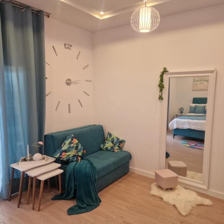 Kathisma Trebinje - Apartman sa 1 Spavaćom Sobom - 11