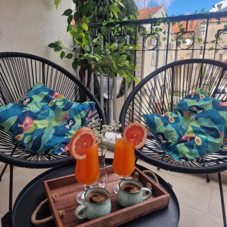Kathisma Trebinje - Apartman sa 1 Spavaćom Sobom - 15