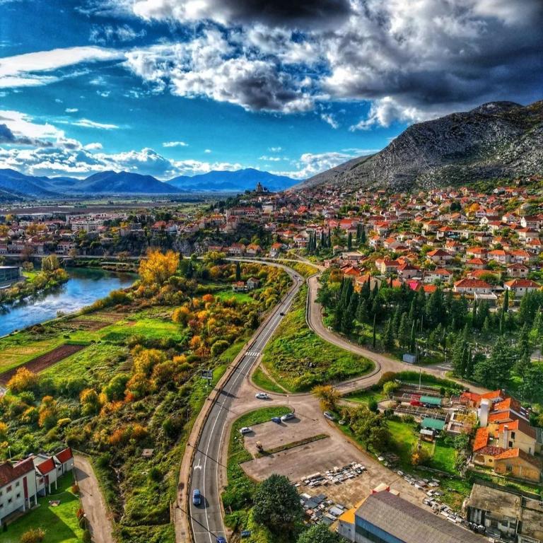 Kathisma Trebinje - Apartman sa 1 Spavaćom Sobom - 29