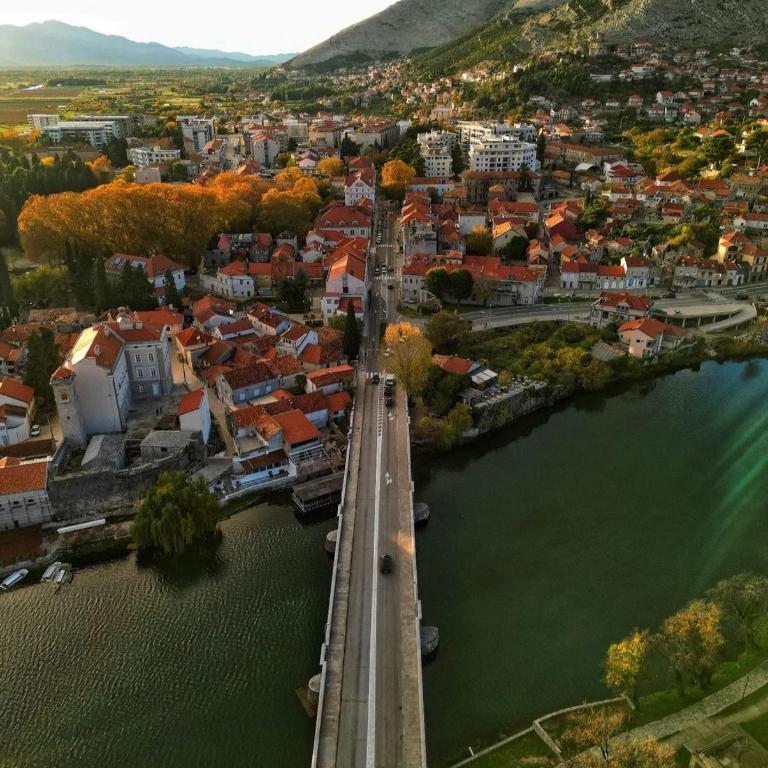 Kathisma Trebinje - Apartman sa 1 Spavaćom Sobom - 30