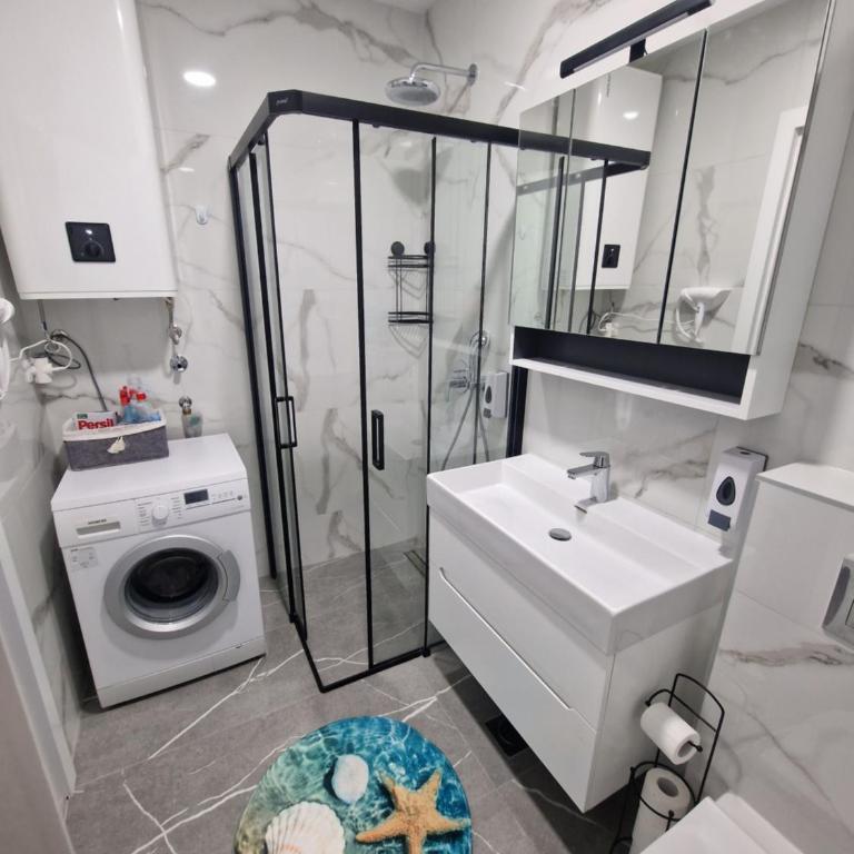 Kathisma Trebinje - Apartman sa 1 Spavaćom Sobom - 20