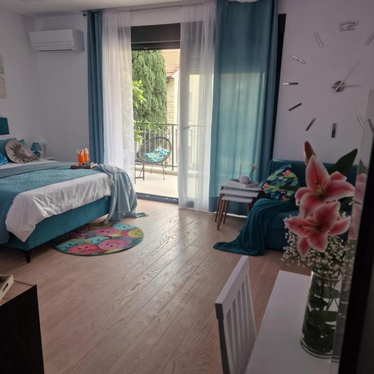 Kathisma Trebinje - Apartman sa 1 Spavaćom Sobom - 23