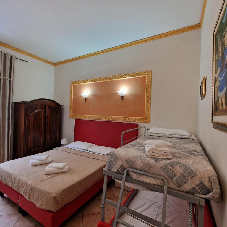 Beautiful Home - Camera Quadrupla - 3