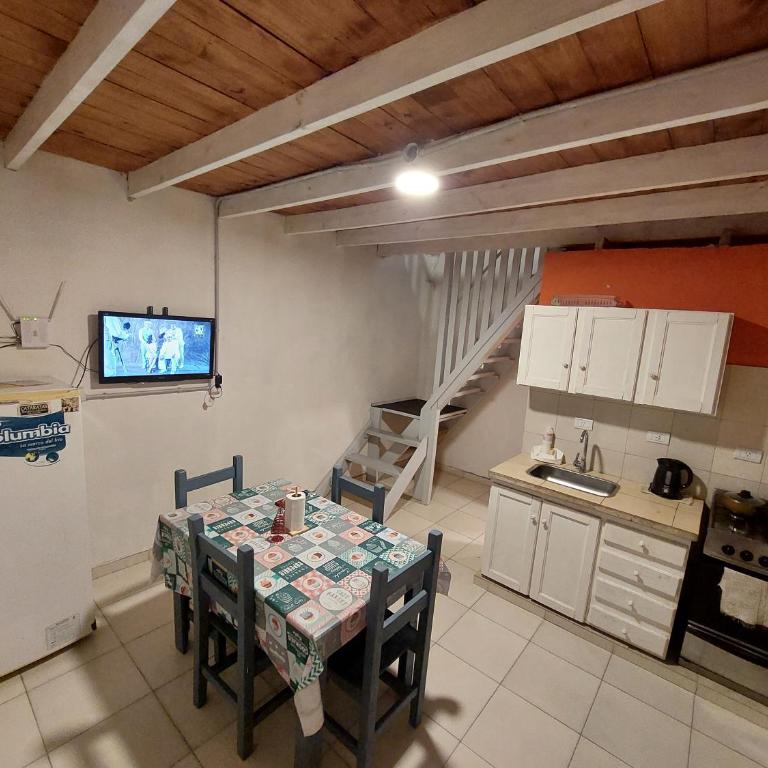 Las Ruinas - Apartment - Split Level - 2