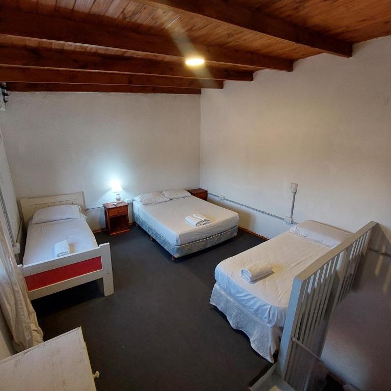 Las Ruinas - Apartment - Split Level - 1