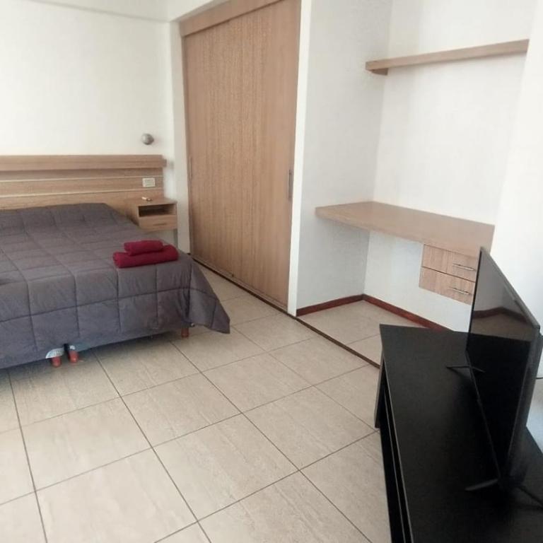 Gran Dúplex Plaza Independencia Cochera gratis! - Apartamento de 1 dormitorio - 24