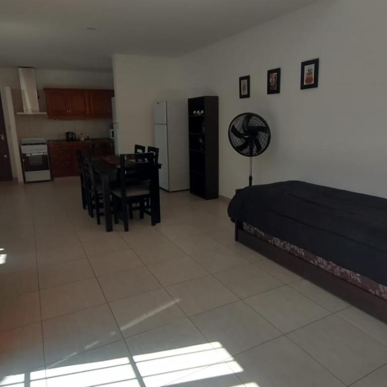 Gran Dúplex Plaza Independencia Cochera gratis! - Apartamento de 1 dormitorio - 16