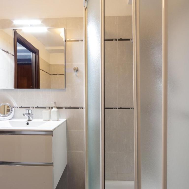 La casa di Olivia - cozy apt with terrace & box by Home a porter - Appartamento con 1 Camera da Letto - 8