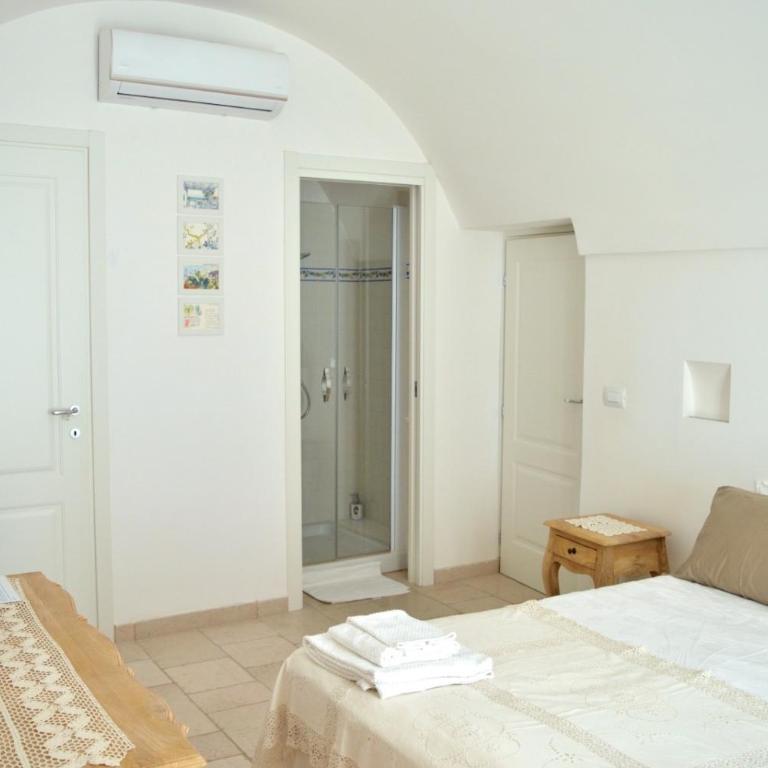 Suite Dolce Vita - Casa con 2 Camere da Letto - 11