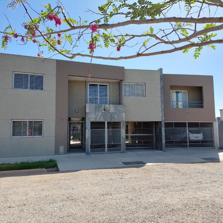 ALTOURQUIZA8 - Apartamento de 1 dormitorio - 1