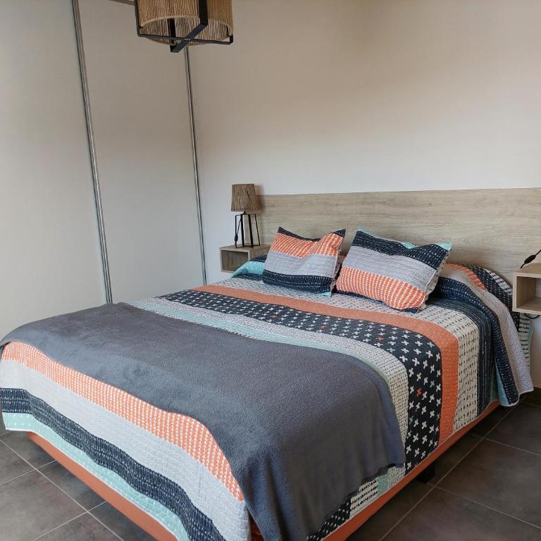 ALTOURQUIZA8 - Apartamento de 1 dormitorio - 5