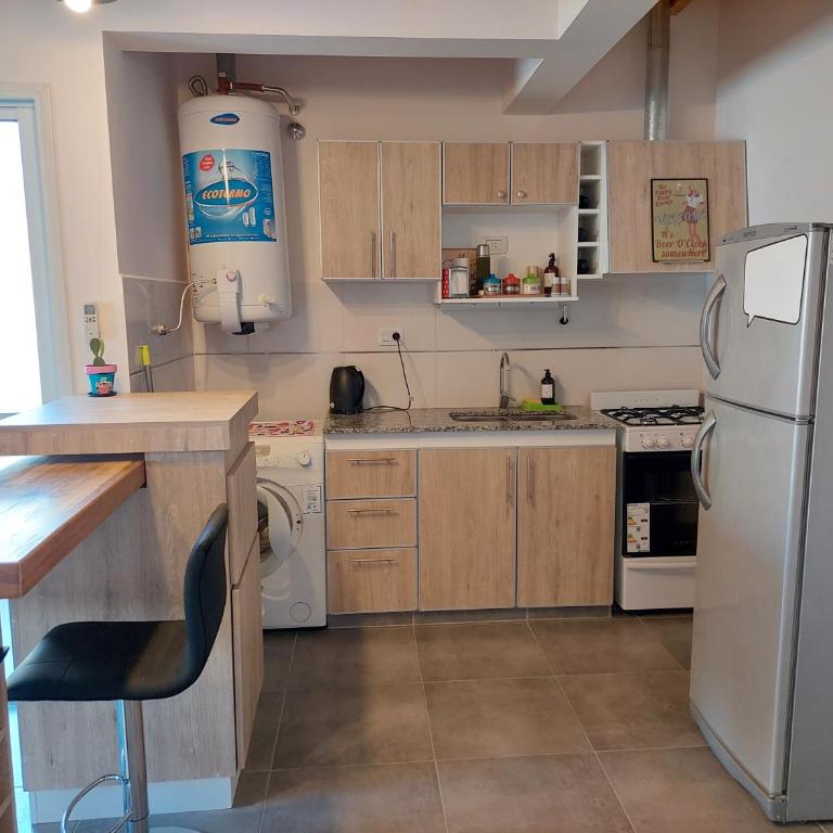 ALTOURQUIZA8 - Apartamento de 1 dormitorio - 7