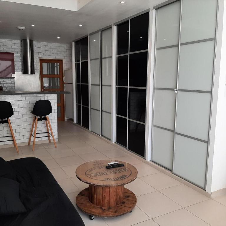 Appartement cosy avec jardin près du port et des plages à Capbreton - FR-1-239-905 - Appartement 1 Chambre - 2