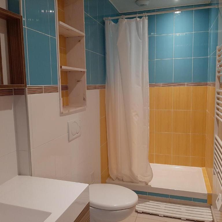 Appartement cosy avec jardin près du port et des plages à Capbreton - FR-1-239-905 - Appartement 1 Chambre - 10