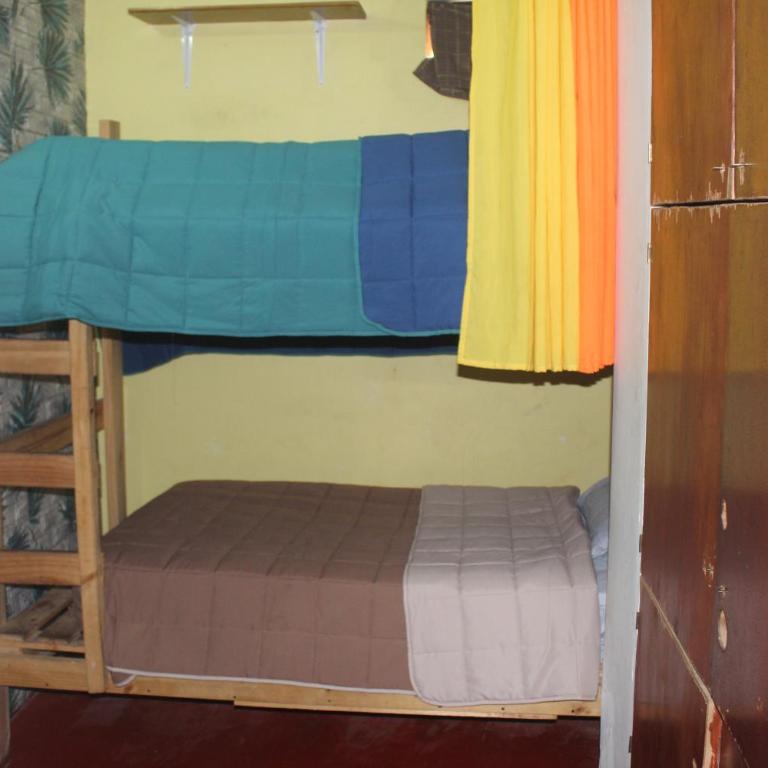 Hostel Posada de Gallo - Habitación Doble Económica - 1 o 2 camas - 11