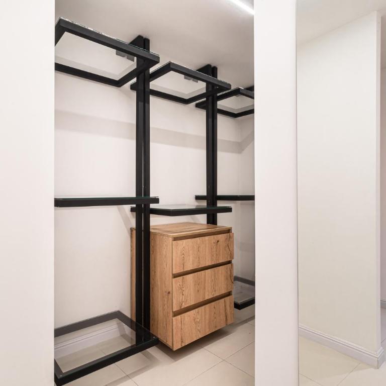 Jacuzzi Privado, Casa de Lujo Norte Medellin - Apartamento de 3 dormitorios - 27