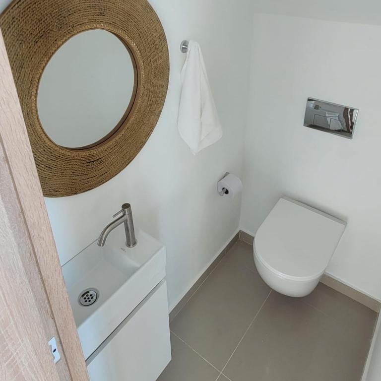 New Apartments with great Sunsets near historic center and beach - Maisonette - 8