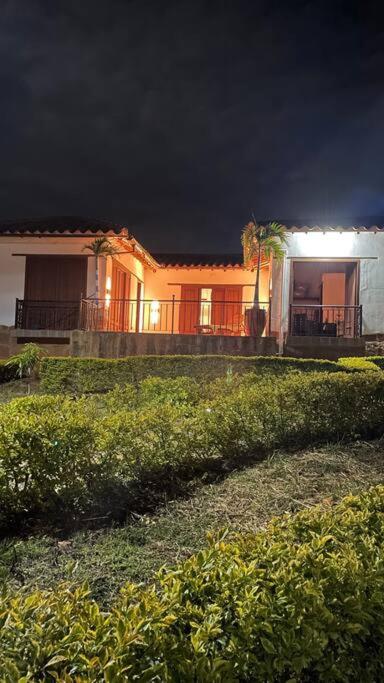 Casa campestre mediterraneo - Villa de 2 dormitorios - 15