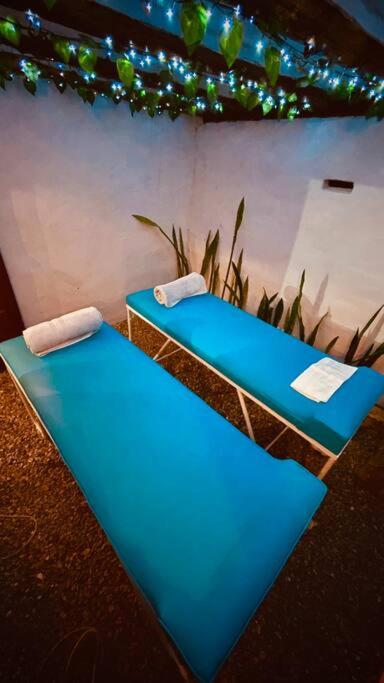 Casa campestre mediterraneo - Two-Bedroom Villa - 29