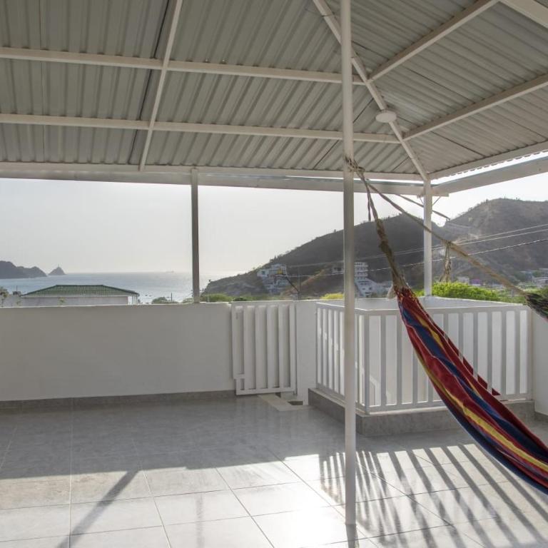 Magic horizont - One-Bedroom Apartment - 5