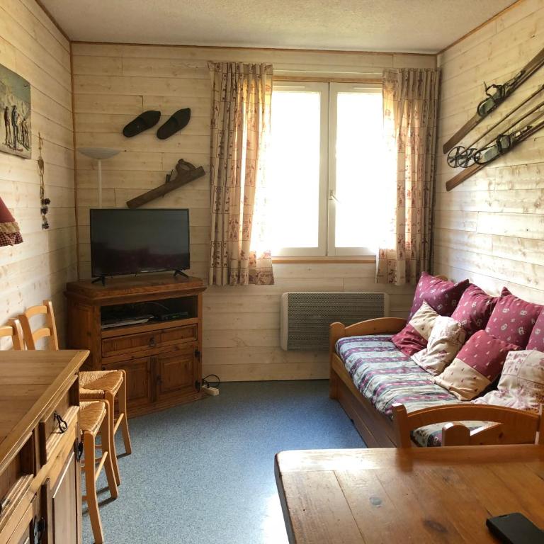 Le Bois des Lièvres - Appartement 1 Chambre - 1