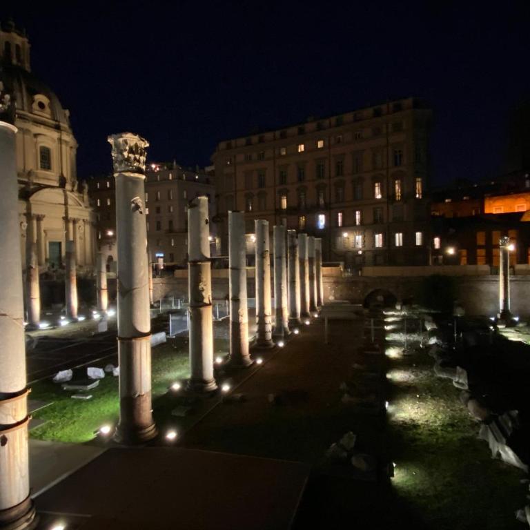 Pantheon Ancient Rome Apartment - Appartamento Deluxe - 65