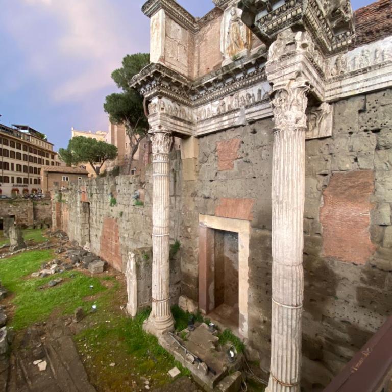 Pantheon Ancient Rome Apartment - Appartamento Deluxe - 63