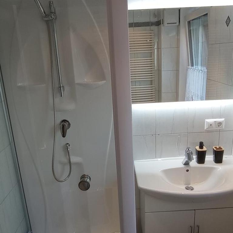 Haus Elli - Apartment mit 2 Schlafzimmern - 13