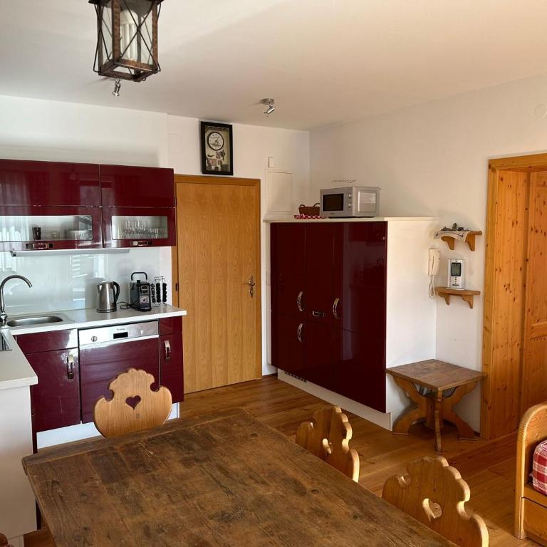 Enzian 13 - Sonnige von Bad Kleinkirchheim - Apartment mit 2 Schlafzimmern - 1