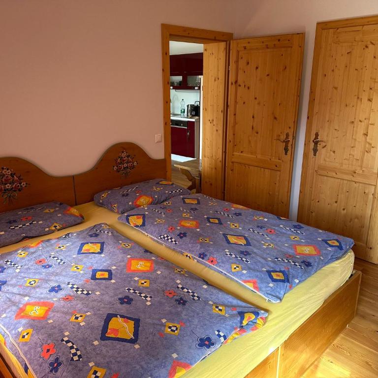 Enzian 13 - Sonnige von Bad Kleinkirchheim - Apartment mit 2 Schlafzimmern - 15