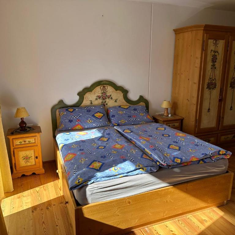Enzian 13 - Sonnige von Bad Kleinkirchheim - Apartment mit 2 Schlafzimmern - 14
